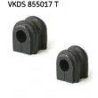 SKF VKDS 855017 T - Coussinet de palier, stabilisateur