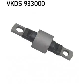 SKF VKDS 933000 - Silent bloc de suspension (train arrière)