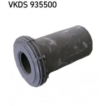 SKF VKDS 935500 - Silent bloc de suspension (train arrière)