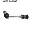 SKF VKDS 941005 - Entretoise/tige, stabilisateur