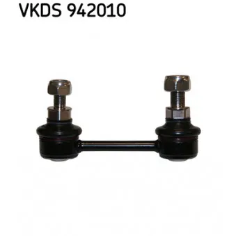 Entretoise/tige, stabilisateur SKF OEM 56261AV611
