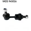 SKF VKDS 945016 - Entretoise/tige, stabilisateur