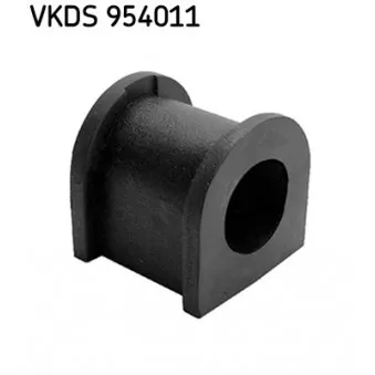 Coussinet de palier, stabilisateur SKF OEM GE4T28156