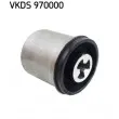 SKF VKDS 970000 - Suspension, corps de l'essieu