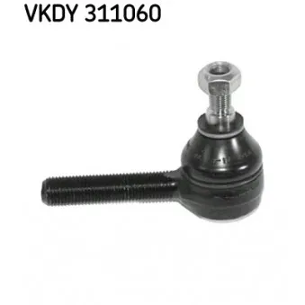 SKF VKDY 311060 - Rotule de barre de connexion