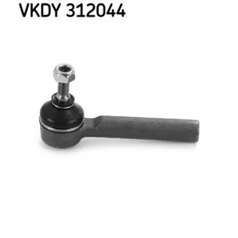 Rotule de barre de connexion SKF VKDY 312044