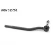 Rotule de barre de connexion SKF [VKDY 313053]