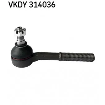 SKF VKDY 314036 - Rotule de barre de connexion