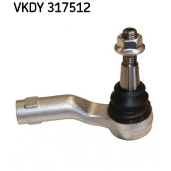 SKF VKDY 317512 - Rotule de barre de connexion