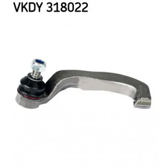 Rotule de barre de connexion SKF VKDY 318022