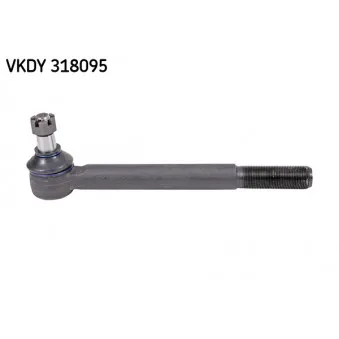 SKF VKDY 318095 - Rotule de barre de connexion