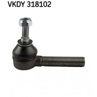 SKF VKDY 318102 - Rotule de barre de connexion