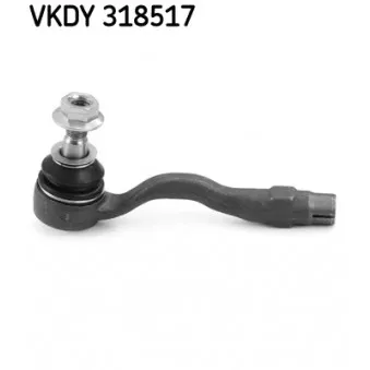SKF VKDY 318517 - Rotule de barre de connexion