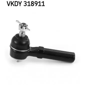 SKF VKDY 318911 - Rotule de barre de connexion
