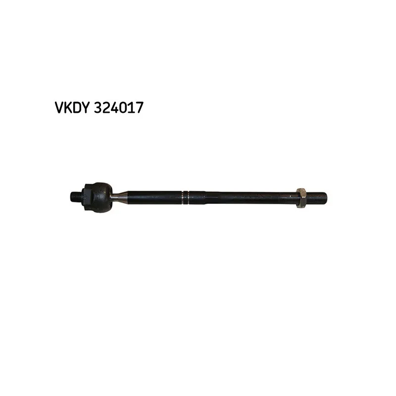 Kit De Rotule De Direction Intérieure SKF VKDY 324004 - Pour Barre De Connexion, Résistance à La Corrosion