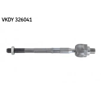 SKF VKDY 326041 - Rotule de direction intérieure, barre de connexion