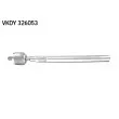 SKF VKDY 326053 - Rotule de direction intérieure, barre de connexion