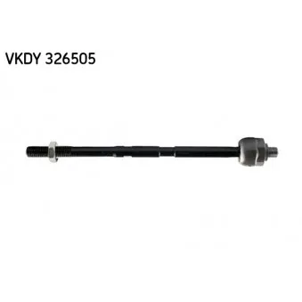 SKF VKDY 326505 - Rotule de direction intérieure, barre de connexion