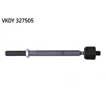 SKF VKDY 327505 - Rotule de direction intérieure, barre de connexion