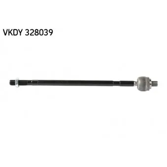 Rotule de direction intérieure, barre de connexion SKF VKDY 328039