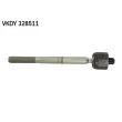 Rotule de direction intérieure, barre de connexion SKF [VKDY 328511]