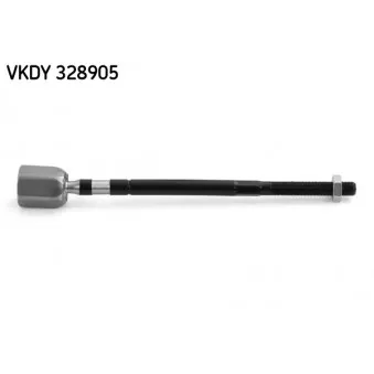 SKF VKDY 328905 - Rotule de direction intérieure, barre de connexion