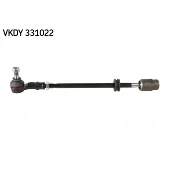 SKF VKDY 331022 - Barre de connexion