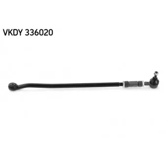 Barre de connexion SKF VKDY 336020