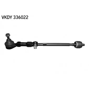 SKF VKDY 336022 - Barre de connexion