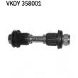 SKF VKDY 358001 - Levier intermédiaire de direction