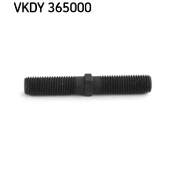 SKF VKDY 365000 - Kit de réparation, rotule de direction, barre de connexion