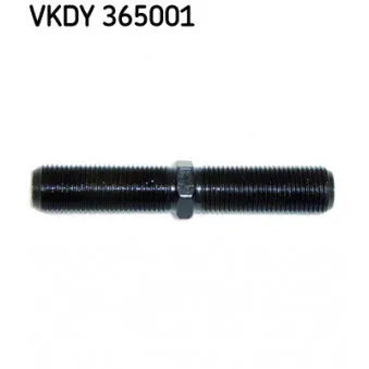 SKF VKDY 365001 - Kit de réparation, rotule de direction, barre de connexion