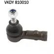 Rotule de barre de connexion SKF [VKDY 810010]