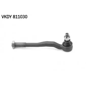SKF VKDY 811030 - Rotule de barre de connexion