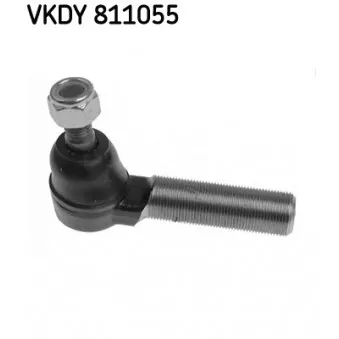 SKF VKDY 811055 - Rotule de barre de connexion