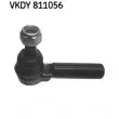 Rotule de barre de connexion SKF [VKDY 811056]