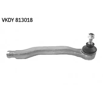 SKF VKDY 813018 - Rotule de barre de connexion
