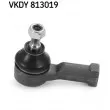 SKF VKDY 813019 - Rotule de barre de connexion