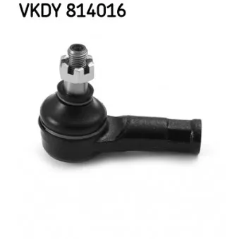 SKF VKDY 814016 - Rotule de barre de connexion