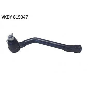 SKF VKDY 815047 - Rotule de barre de connexion