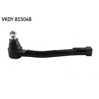 Rotule de barre de connexion SKF OEM 568204D000