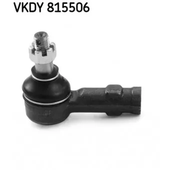 Rotule de barre de connexion SKF OEM MB527650