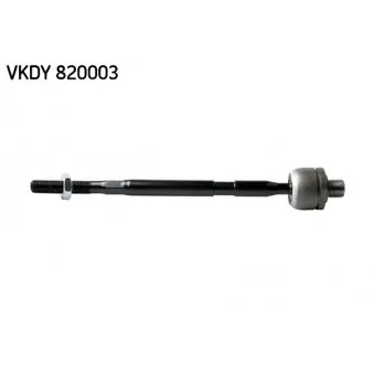 SKF VKDY 820003 - Rotule de direction intérieure, barre de connexion