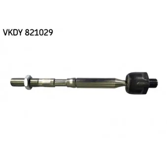 SKF VKDY 821029 - Rotule de direction intérieure, barre de connexion