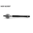 Rotule de direction intérieure, barre de connexion SKF [VKDY 823007]