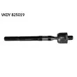 Rotule de direction intérieure, barre de connexion SKF [VKDY 825019]