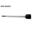 Rotule de direction intérieure, barre de connexion SKF [VKDY 826002]