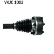 SKF VKJC 1002 - Arbre de transmission