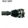 SKF VKJC 1007 - Arbre de transmission