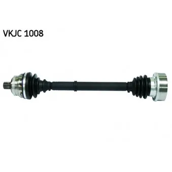 SKF VKJC 1008 - Arbre de transmission